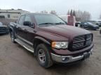 2004 Dodge RAM 1500 ST