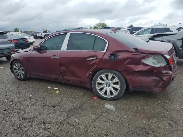 2009 Hyundai Genesis 3.8l