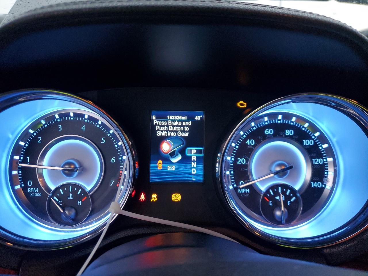 2013 Chrysler 300