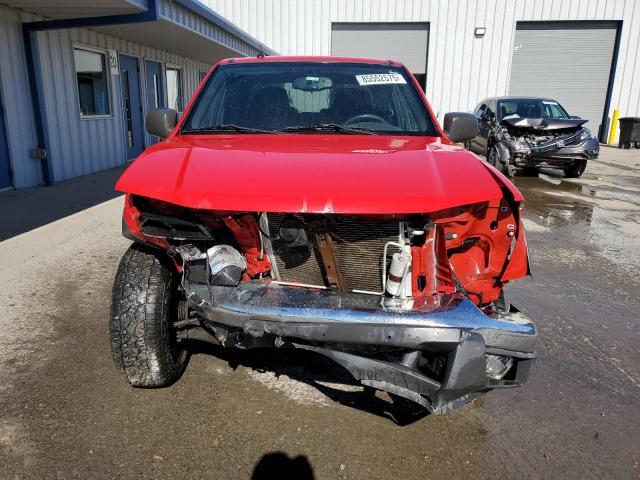 2008 Chevrolet Colorado lt