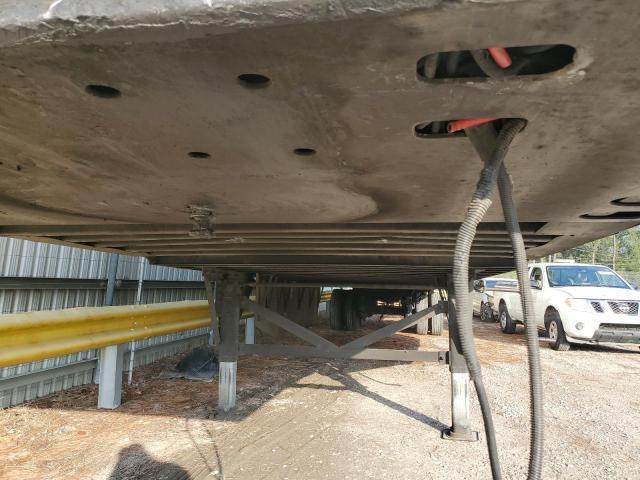 2022 Hyundai Translead VC2530152-AJS DRY Van Trailer