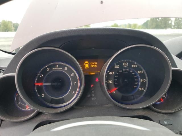 2008 Acura MDX Sport