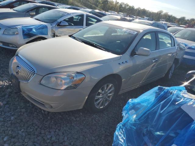 2011 Buick Lucerne cxl
