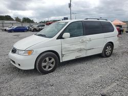 2003 Honda Odyssey EXL en venta en Hueytown, AL