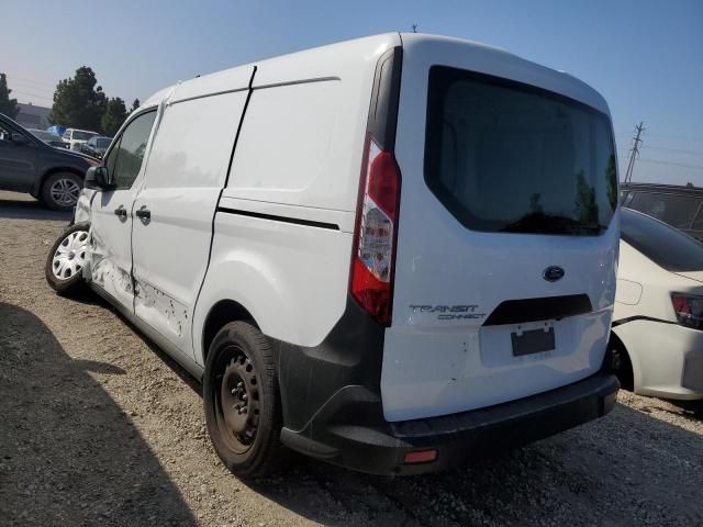 2023 Ford Transit Connect XL