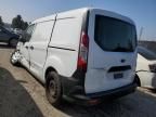 2023 Ford Transit Connect XL