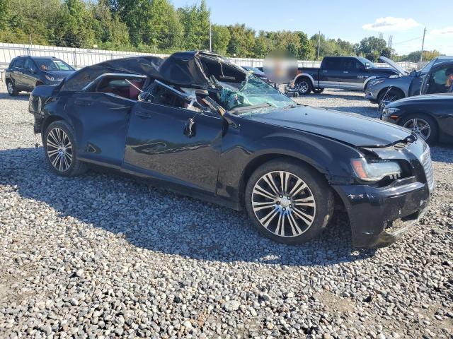 2012 Chrysler 300 s