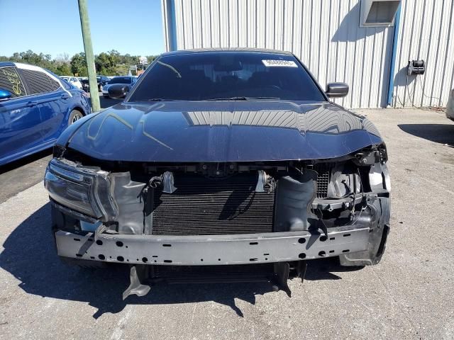 2015 Dodge Charger se