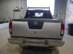 2011 Nissan Frontier S