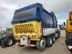 2015 Mack LEU613 Refuse Truck