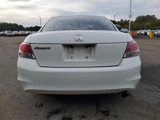 2010 Honda Accord EX