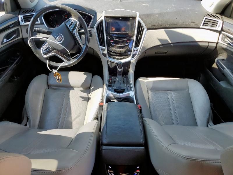 2013 Cadillac SRX Premium Collection