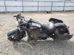 2018 Harley-Davidson Flhc Heritage Classic