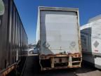 2006 Wabash Dvdbhpc DRY Van Trailer