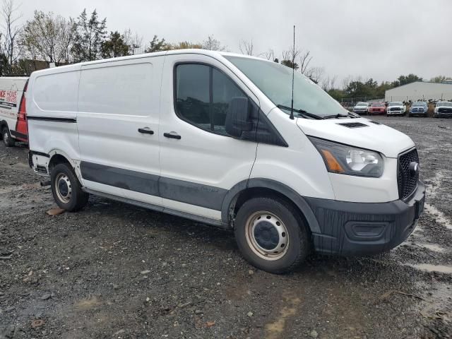 2021 Ford Transit T-150