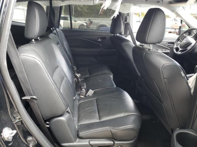 2019 Honda Pilot exl