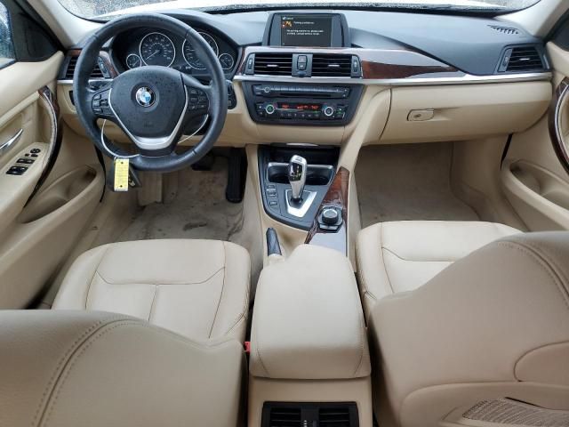 2014 BMW 328 XI