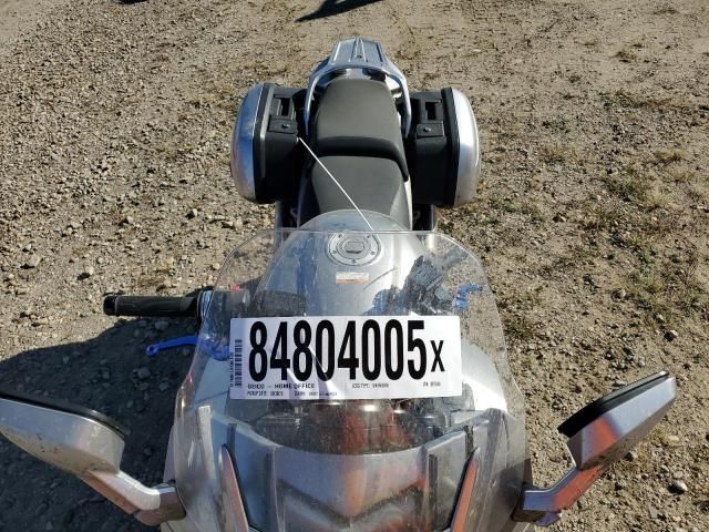 2010 Yamaha FJR1300 A