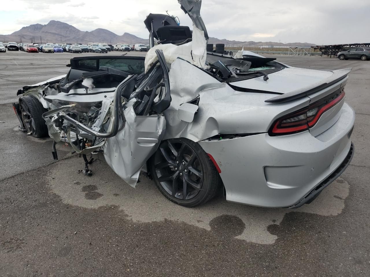 2023 Dodge Charger R/T