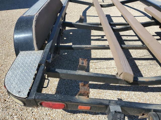 2004 Sket Boat Trail-Boat Trailer