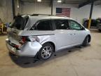 2012 Honda Odyssey ex