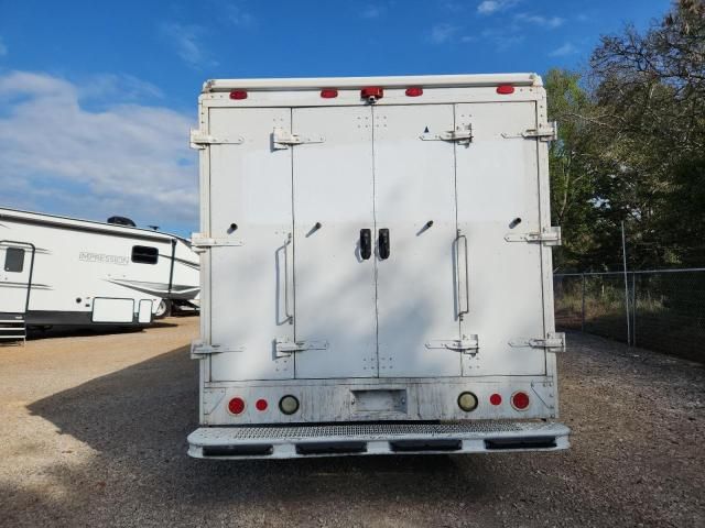 2008 Freightliner MT45 Delivery Truck