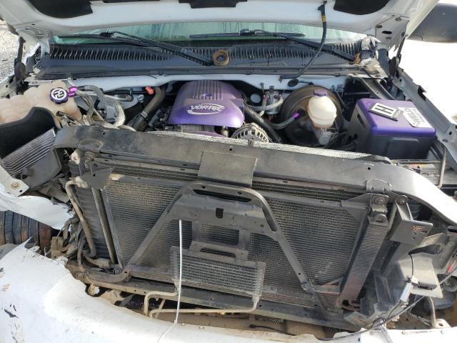 2005 Chevrolet Silverado C1500