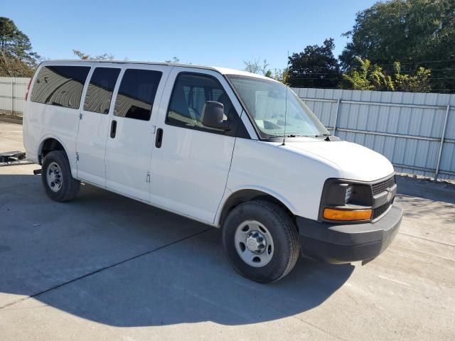 2015 Chevrolet Express G2500 ls