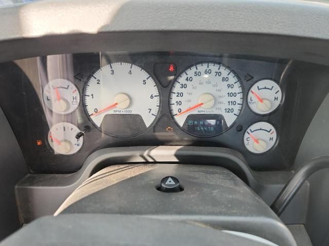 2007 Dodge RAM 1500 ST