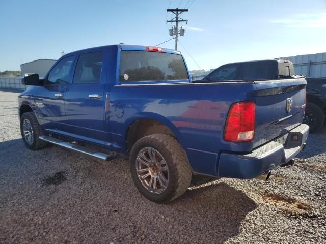 2015 Dodge RAM 1500 ST