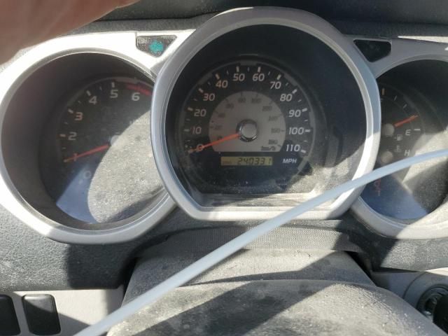 2004 Toyota 4runner SR5