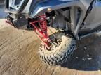2017 Honda SXS1000 M5