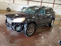 2016 GMC Acadia SLT-1 for sale in Lansing, MI