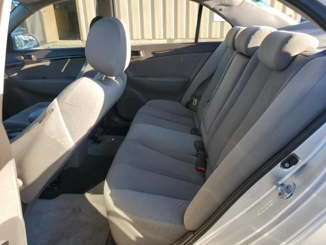 2009 Hyundai Sonata gls