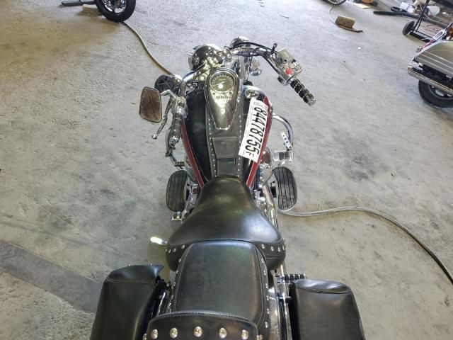 2006 Kawasaki VN900 D