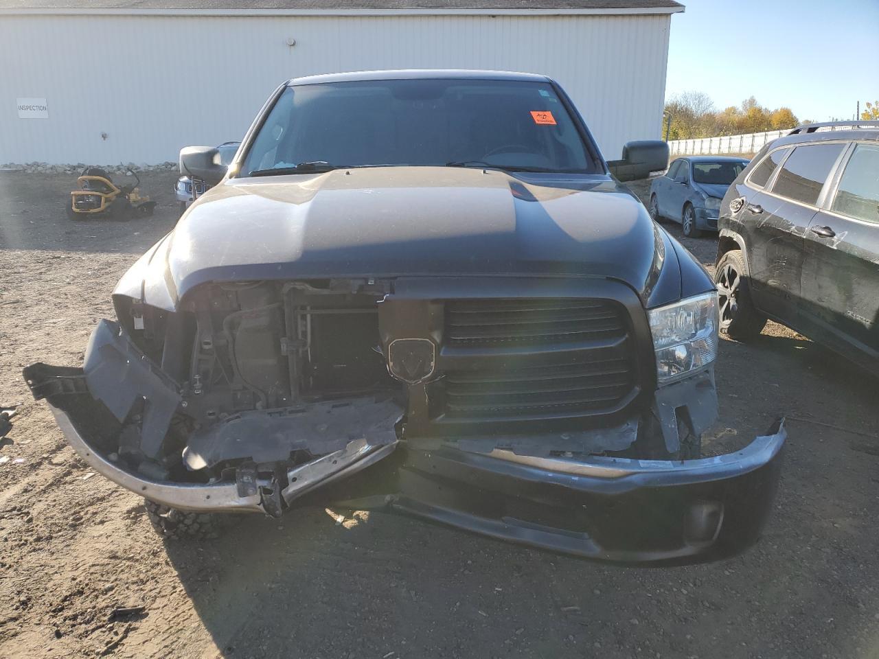 2014 Dodge RAM 1500 SLT