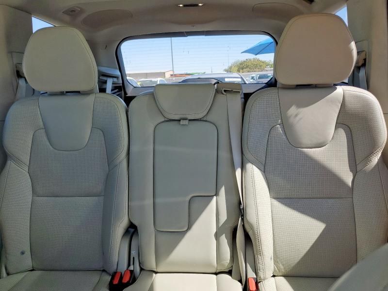 2020 Volvo XC90 T6 Inscription