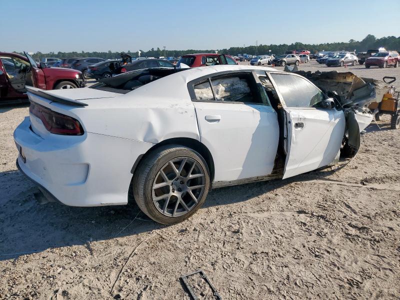 2018 Dodge Charger R/T 392