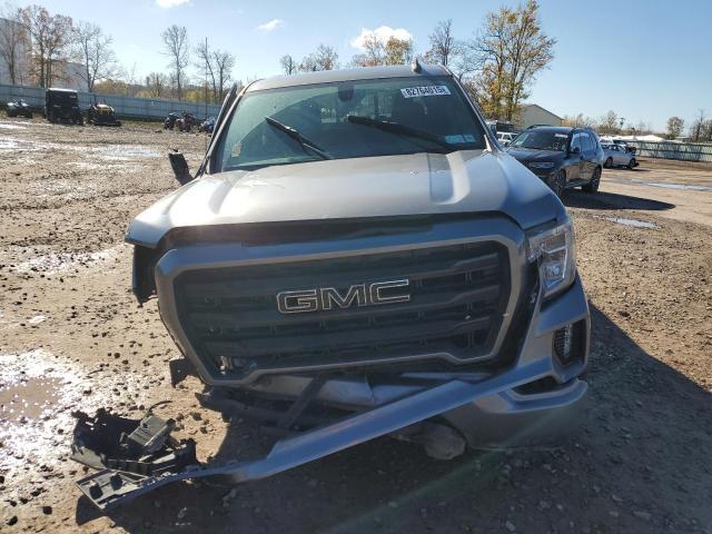 2020 GMC Sierra K1500 Elevation