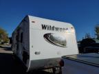 2012 Wildwood 2012 Foresriver Wildwood