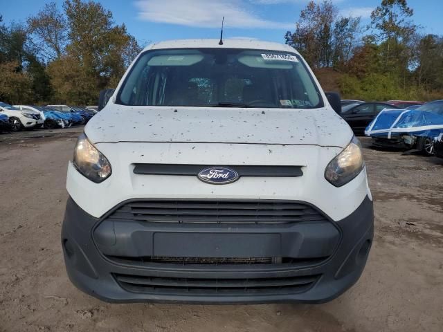 2016 Ford Transit Connect XL
