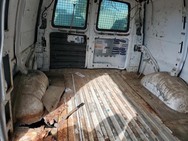 2005 Chev Rolet Express Delivery Van