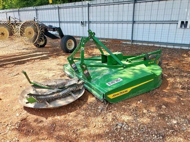 2024 John Deere Mower