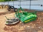 2024 John Deere Mower
