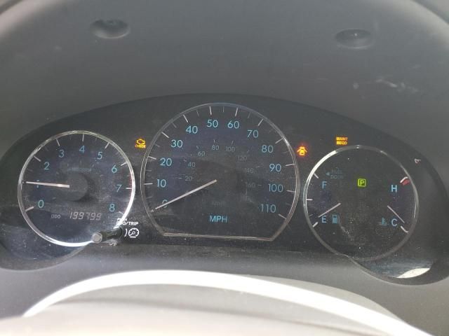 2009 Toyota Sienna CE