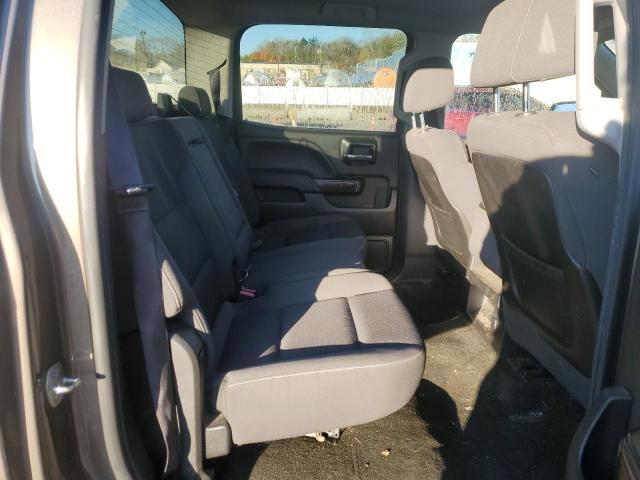 2014 GMC Sierra K1500 sle