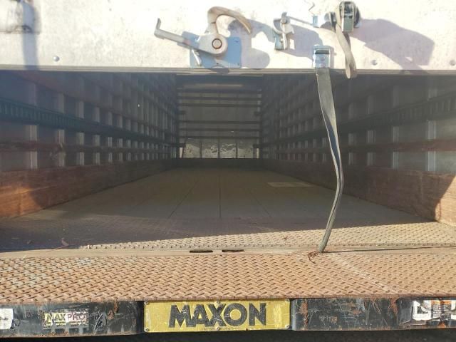 1998 International 4000 4700