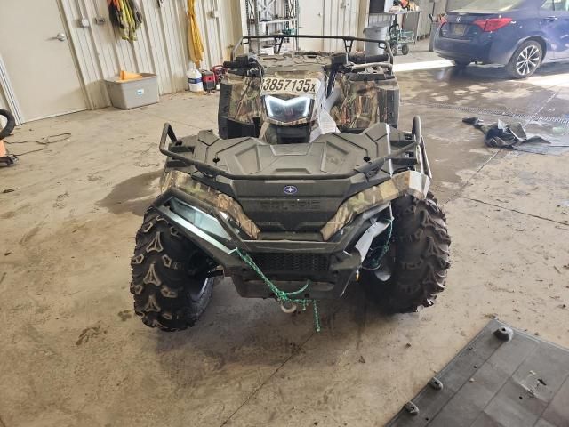 2021 Polaris Sportsman XP1000 HUN
