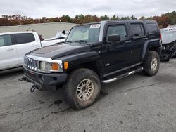 2006 Hummer H3 en venta en Exeter, RI
