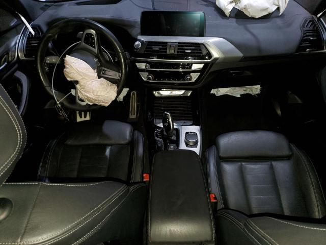 2020 BMW X3 Xdrivem40i